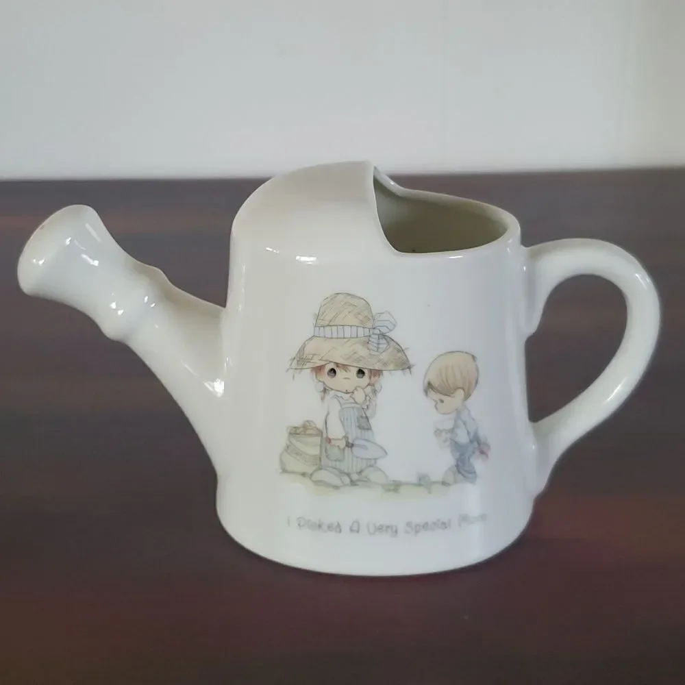 Vtg 1988 Precious Moments 